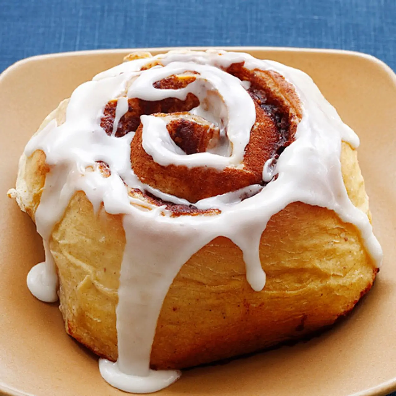 Almost-Famous Cinnamon Buns-image