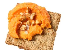 Quick Next-Day Snacks