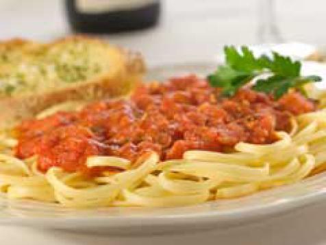10-Minute Arrabbiata Sauce