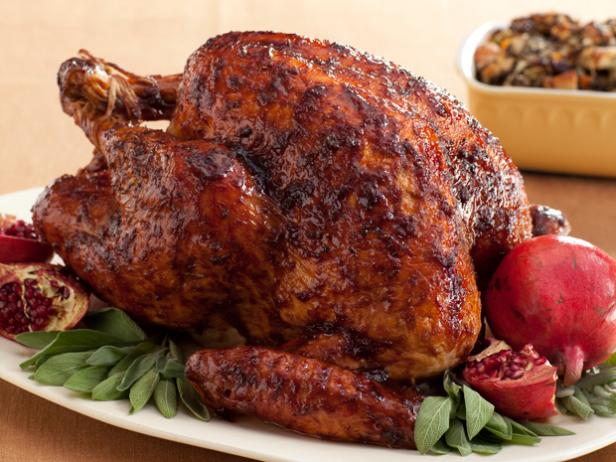 bobby flay thanksgiving turkey recipe