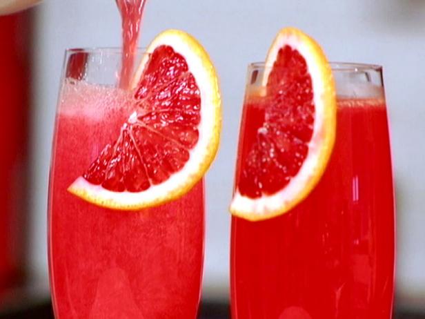 Cava Cocktail image