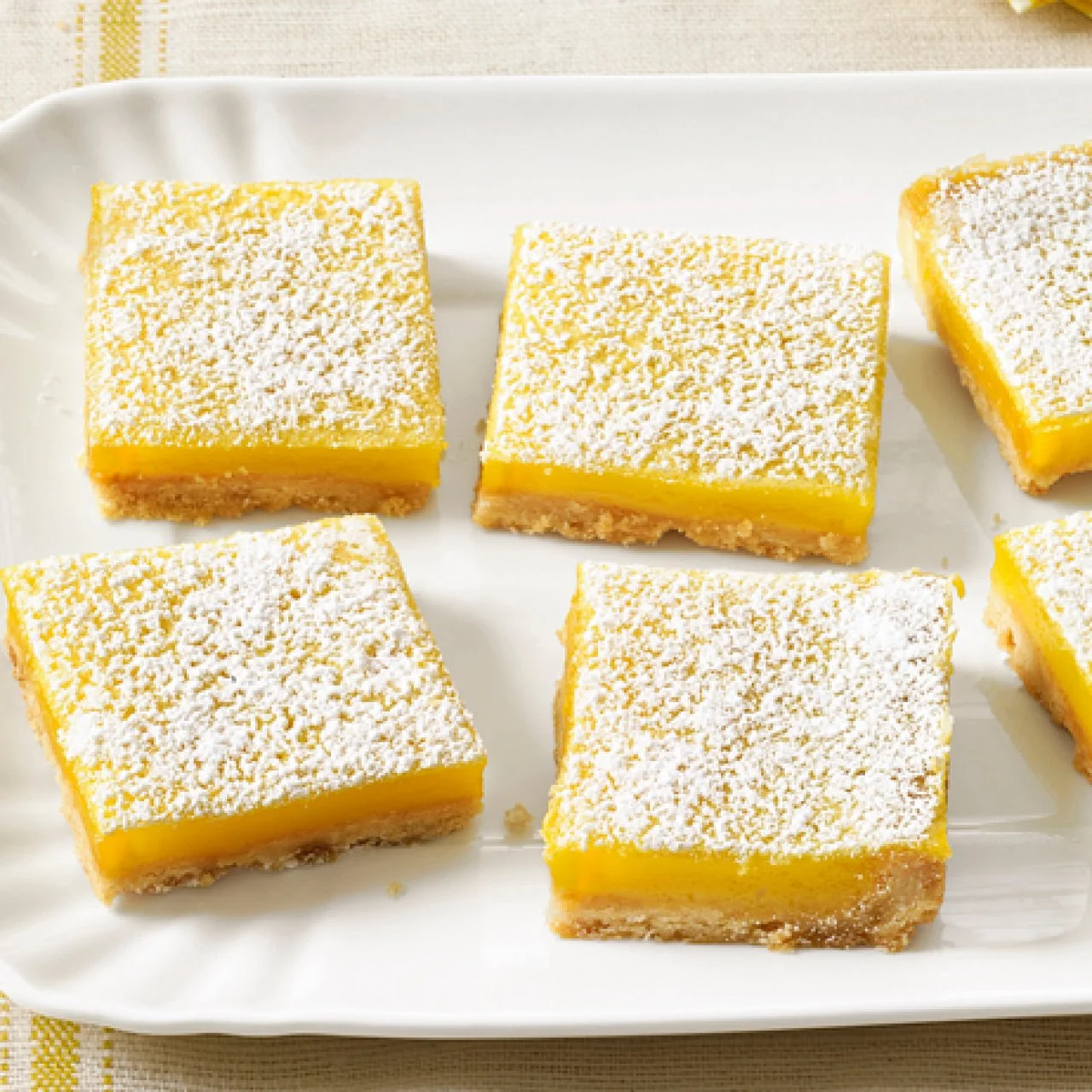 The Zesty Journey How Lemon Bars Became Bisexual Pride