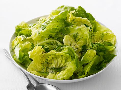 Herb Salad