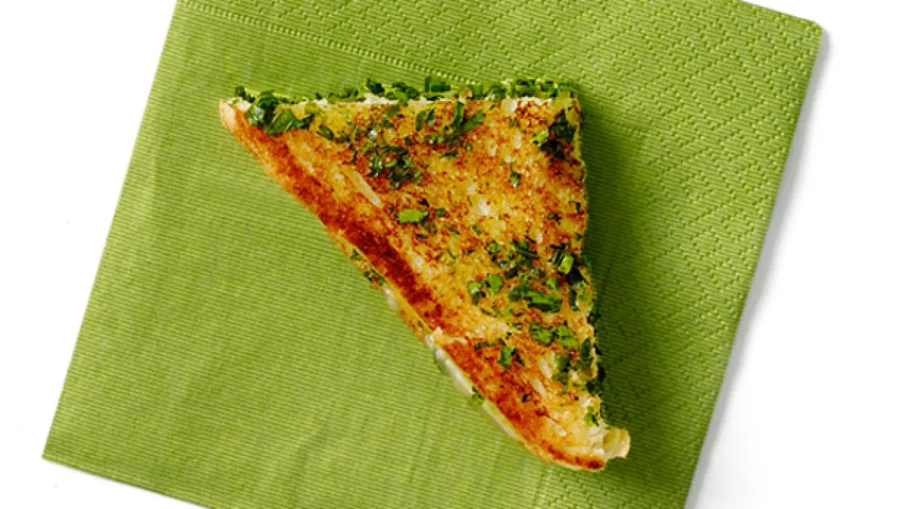 Irish Grilled Cheese