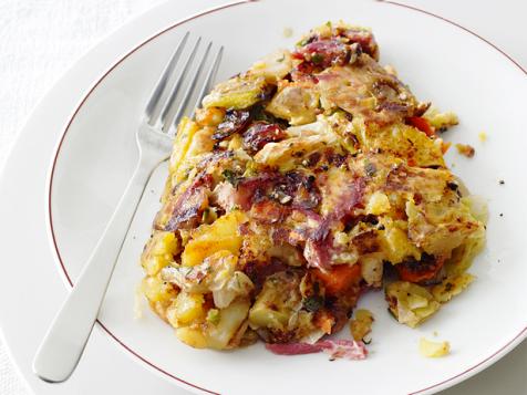 Corned Beef Hash