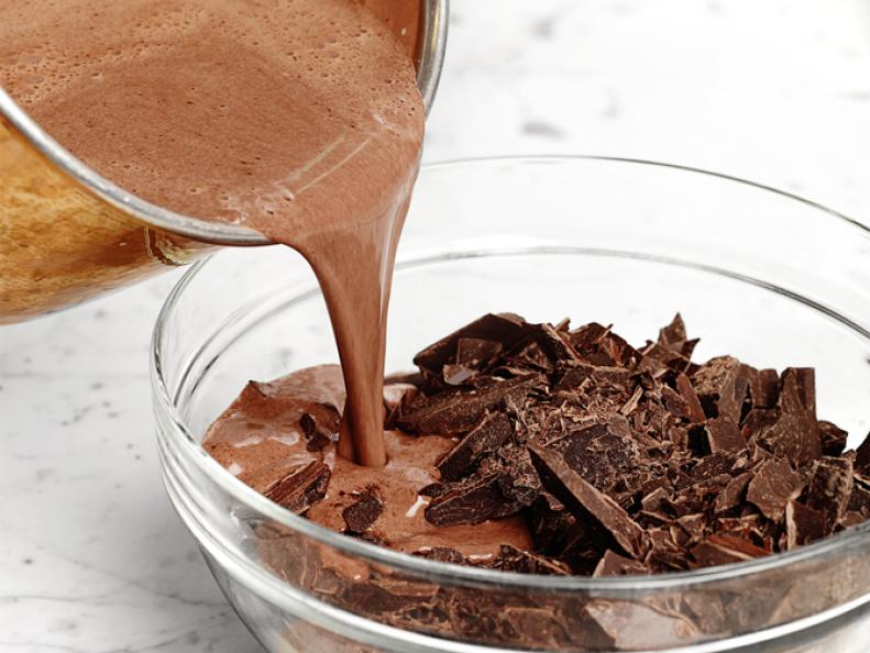 Jacques Torres' Chocolate Truffles Recipes, Dinners and Easy Meal