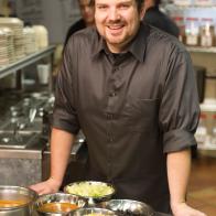 Marianito's Extreme Mexican Grill, San Antonio, Texas, September 23, 2010. Photograph by Darren Carroll/Getty Images