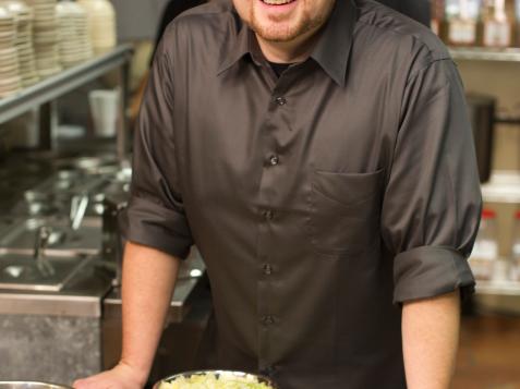 Tom Pizzica Bio