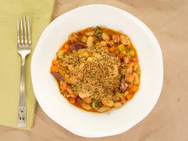 Cassoulet Recipe | Kelsey Nixon | Food Network