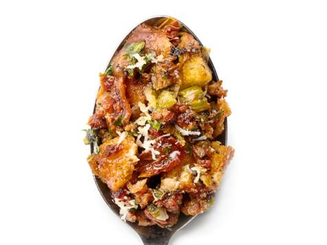 Sun-Dried Tomato Stuffing