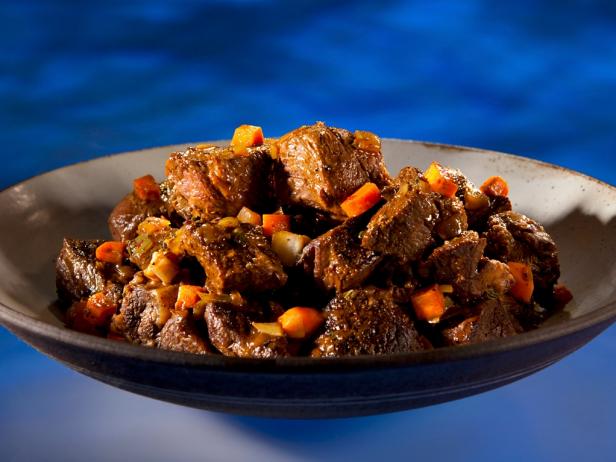 Guid S Goulash For Zlotowitz Recipe Guy Fieri Food Network