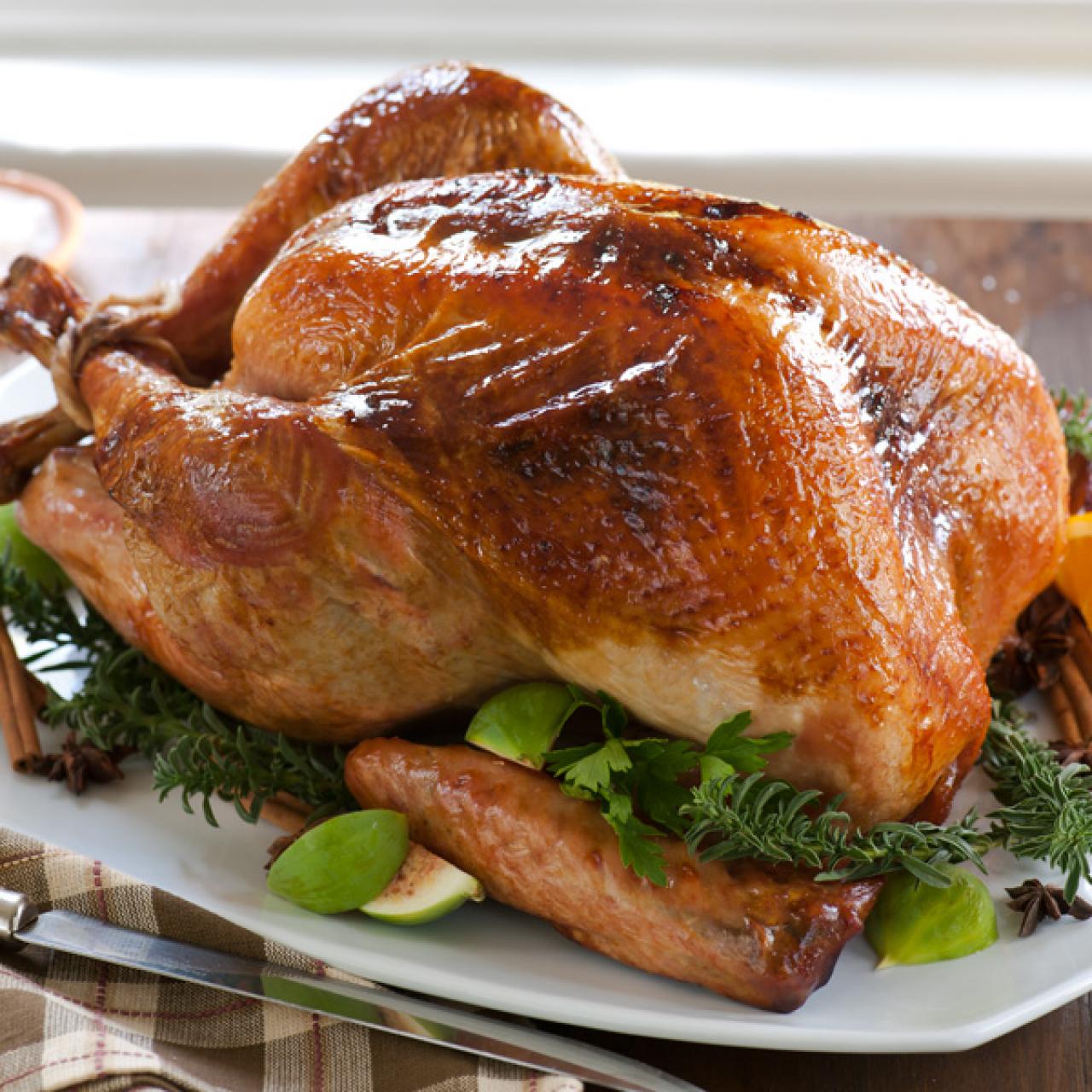 The Best Turkey Brine Recipe (VIDEO) - A Spicy Perspective