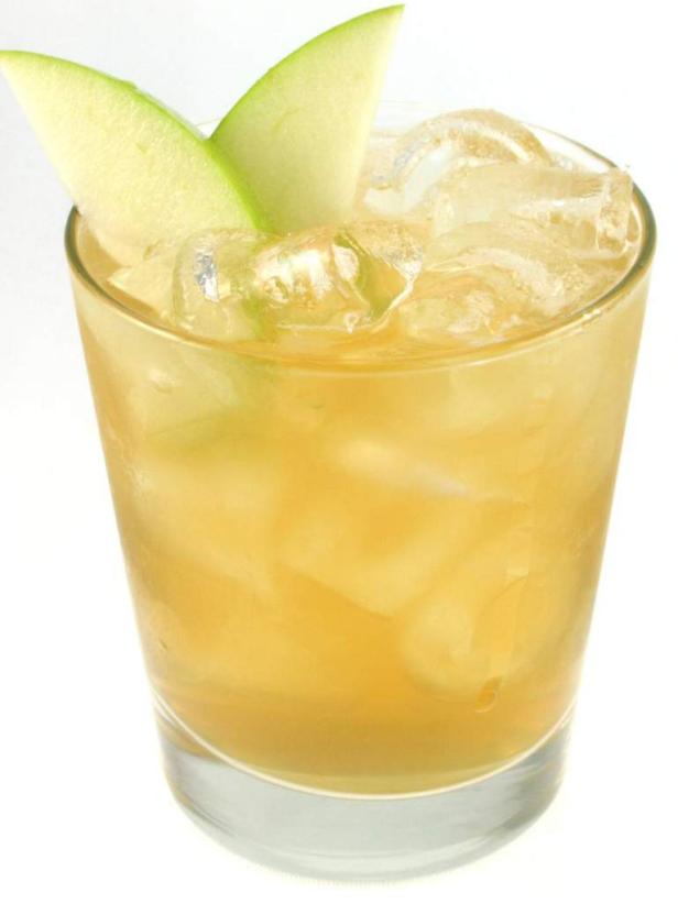 Captain's Punch image