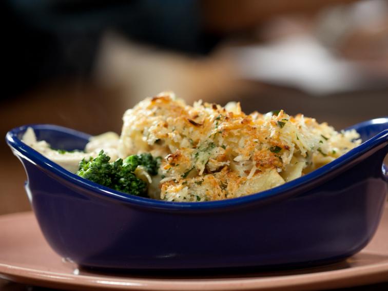 Chicken Divan Egg Noodle Casserole Recipe Rachael Ray Food Network