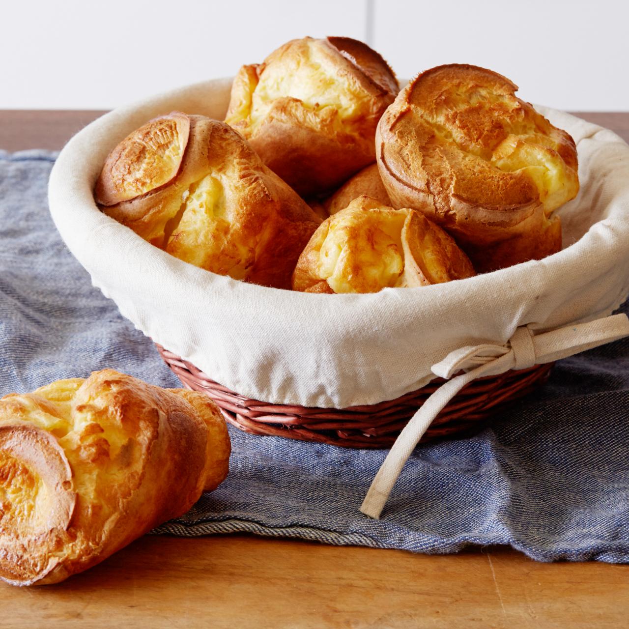 14 Best Popover Pans Reviews of 2023 You Should Check Out - Far & Away