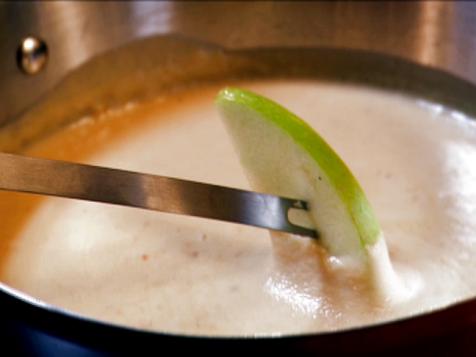 Fiery Fondue