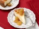 Chef Name: Food Network Kitchen

Full Recipe Name: Goat Cheese Cheesecake

Talent Recipe: 

FNK Recipe: Food Networks Kitchen’s Goat Cheese Cheesecake, as seen on Foodnetwork.com

Project: Foodnetwork.com, FN Essentials/Weeknights/Fall/Holidays

Show Name: 

Food Network / Cooking Channel: Food Network