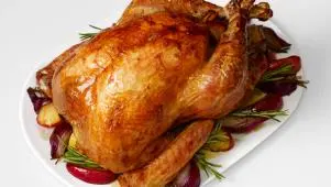 How to Cook the Perfect Turkey