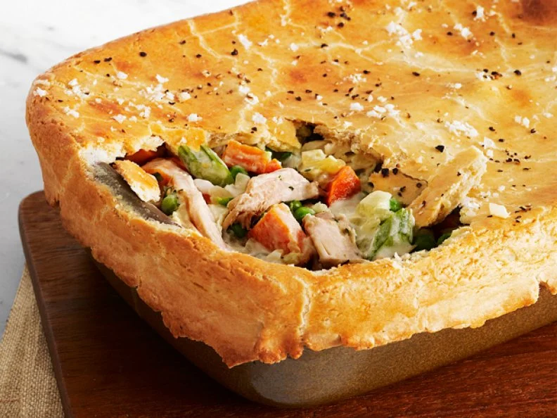 Recipe of the Day: What to Cook in September | Food Network