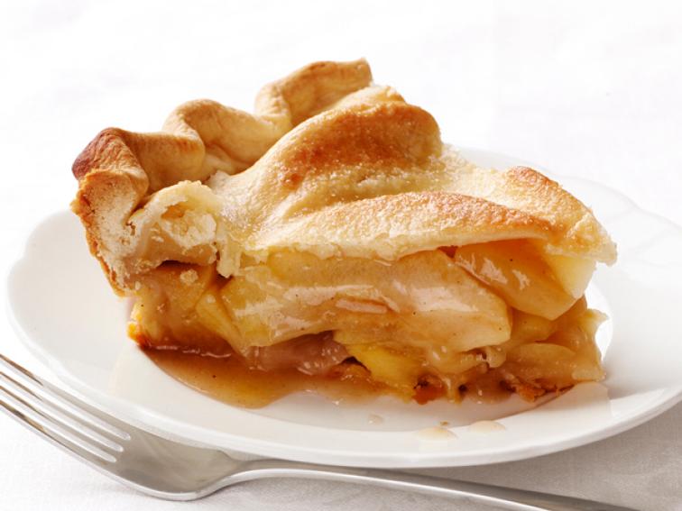 Apple Pie with Cooked Filling Recipe Food Network Kitchen Food Network