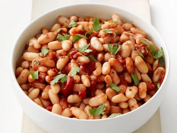 Balsamic Beans Recipe | Food Network Kitchen | Food Network