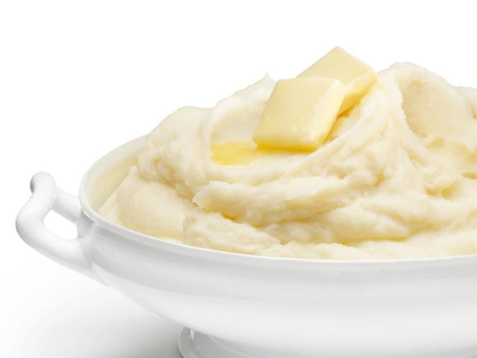 Perfect Mashed Potatoes Recipe Food Network Kitchen Food Network