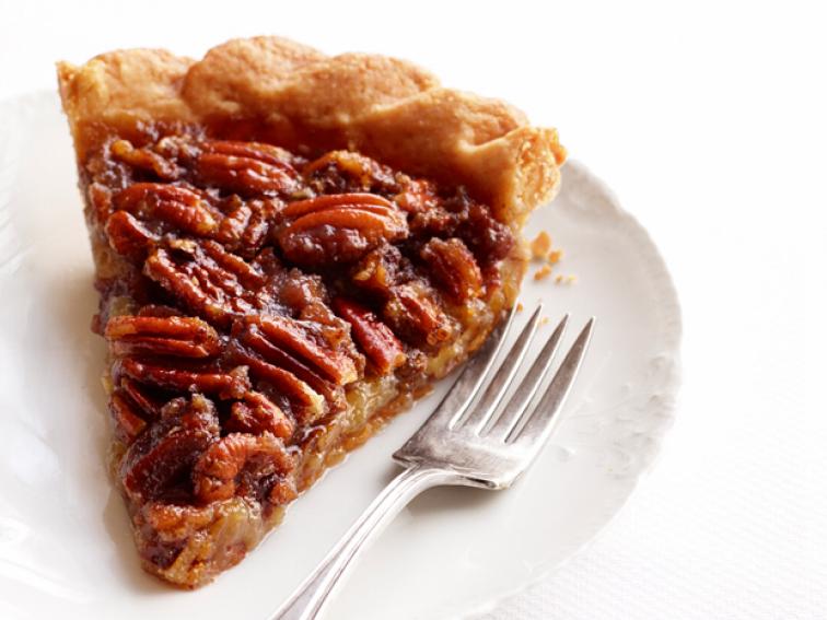 Pecan Pie From Scratch Recipe Food Network Kitchen Food Network