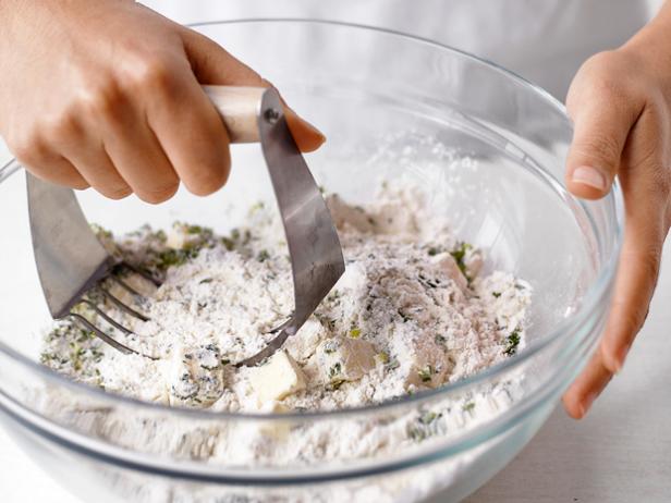 How to Make Dumplings