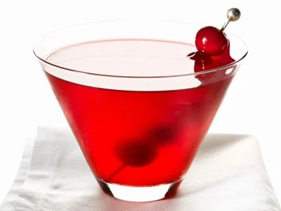 50 Holiday Drink Recipes