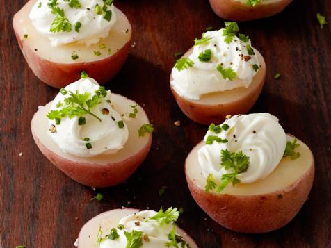 Potato Bites