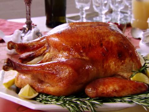 Classic Turkey in 5
