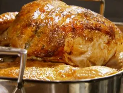 My Favorite Turkey Brine Recipe Ree Drummond Food Network
