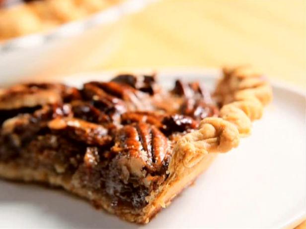 Pecan Pie