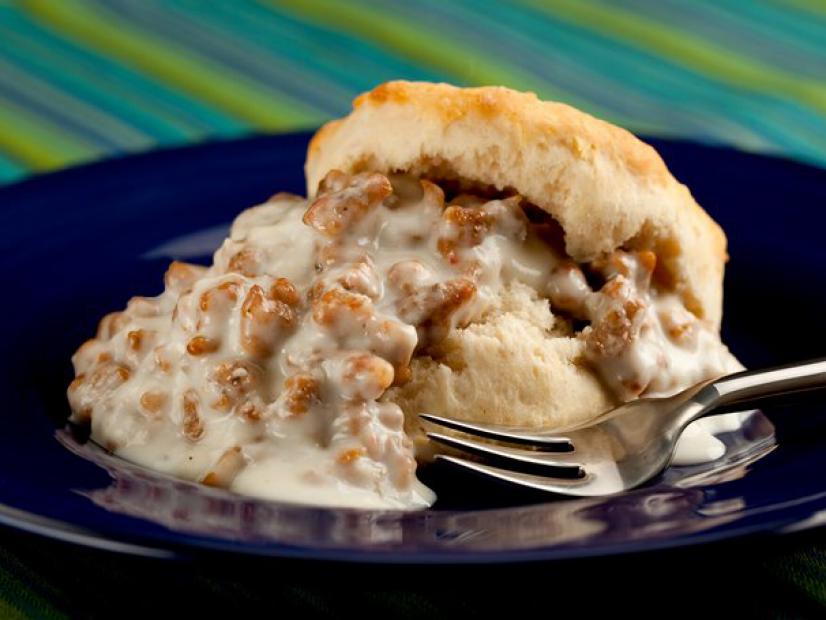 Easy Sausage Gravy And Biscuits Recipe Food Network,Pet Wallaby