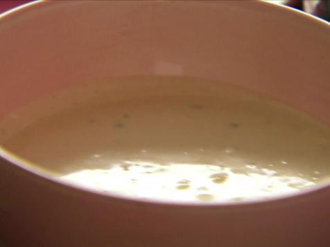 Universally Useful Blue Cheese Dressing