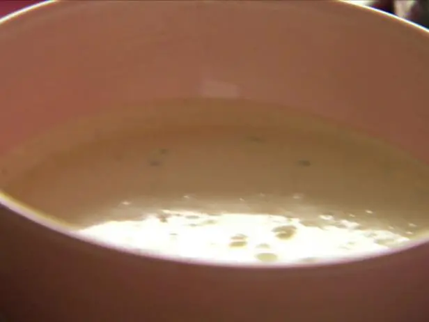 blue cheese dressing recipe food network Classic Blue Cheese Dressing