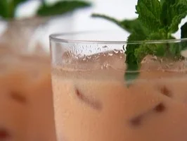Thai Iced Tea