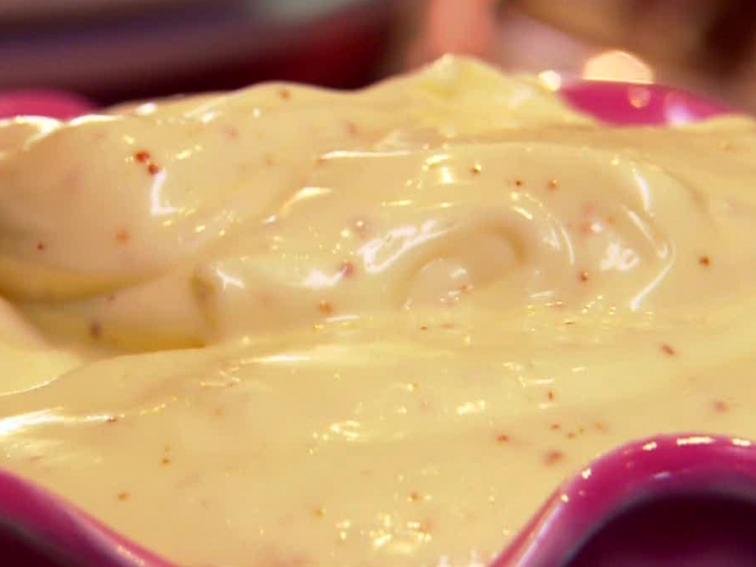 Homemade Mayonnaise Recipe Food Network
