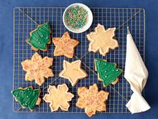 Cookie Time! Hot Holiday Baking Products - Your AAA Network