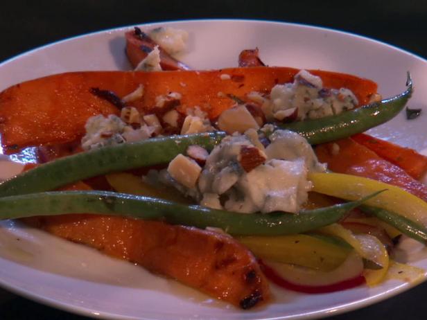 "Victory is Sweet" Potato Salad