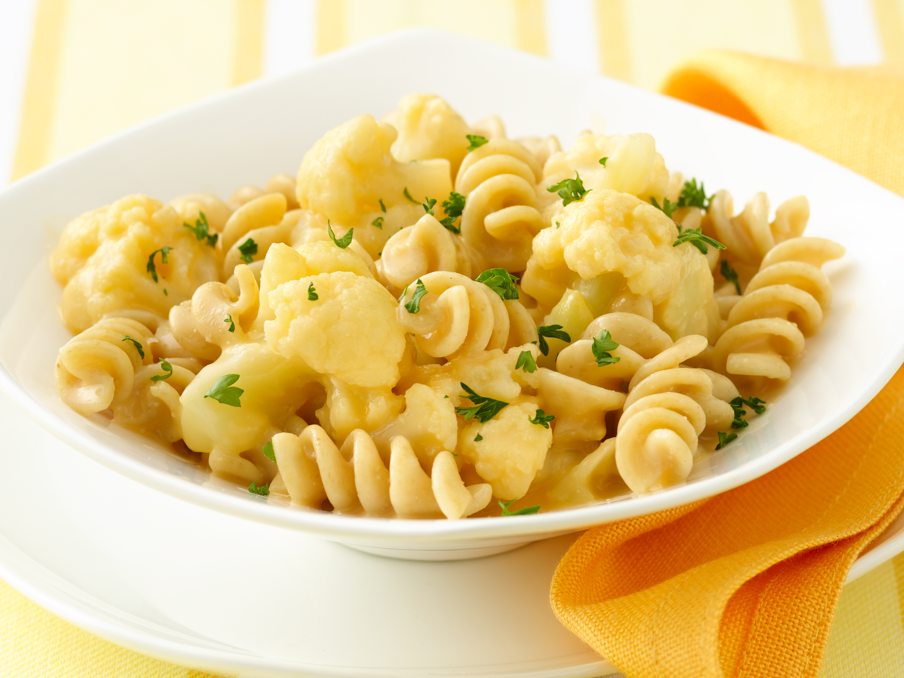 how to make mac n cheese even better