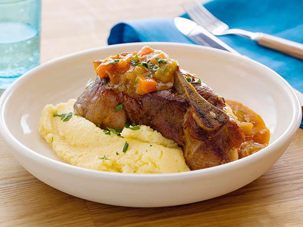 Braised Country Style Pork Ribs Recipe Melissa D Arabian Food Network   1371595591138 