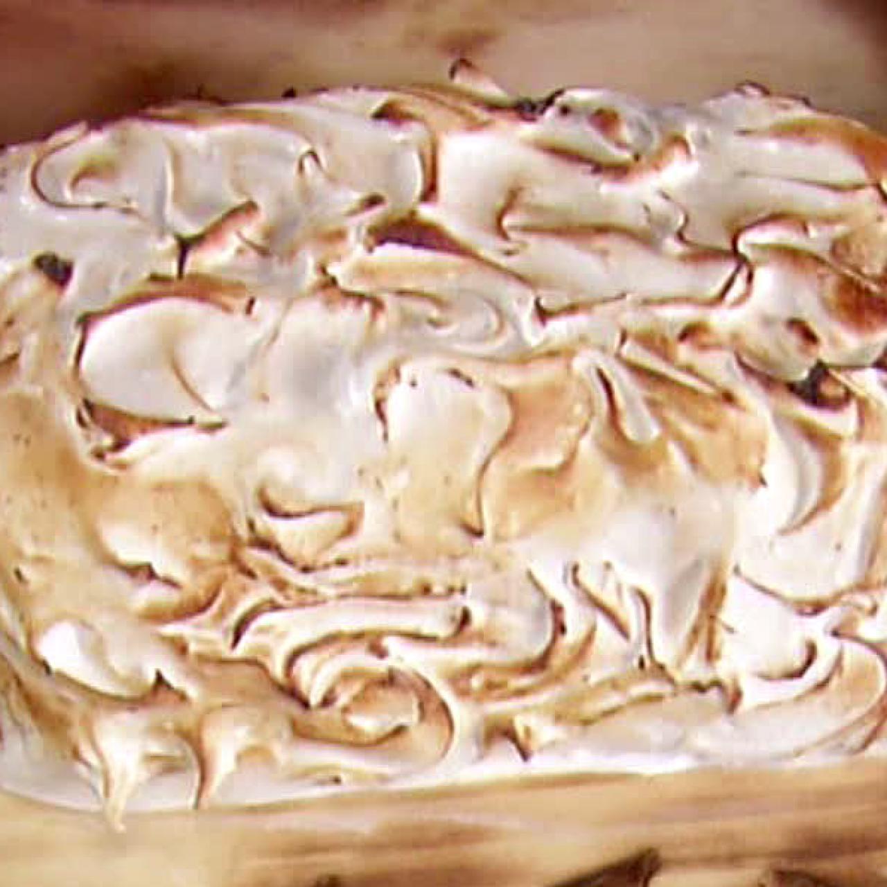Baked Alaska recipe - BBC Food