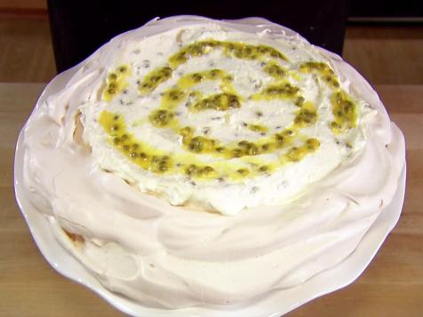 Pavlova