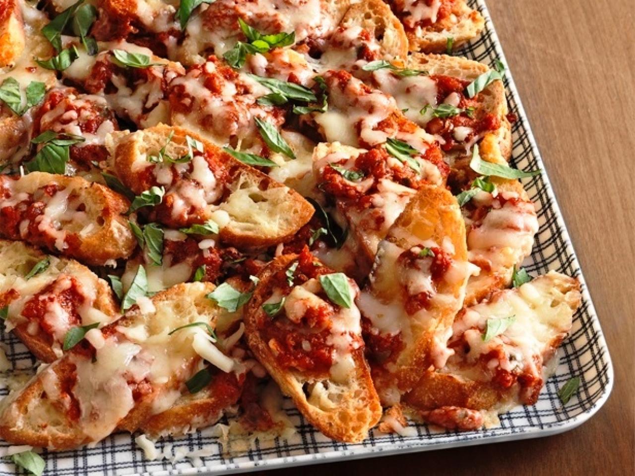 50 Nachos Recipes and Ideas : Food Network | Recipes, Dinners and Easy ...