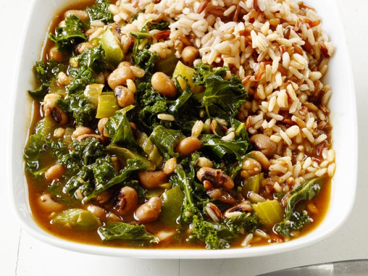 Vegetable Gumbo Recipe Food Network Kitchen Food Network