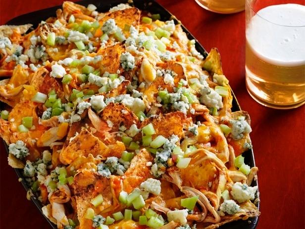 Super Bowl Party Fails and Mistakes to Avoid : Food Network, Super Bowl  Recipes and Food: Chicken Wings, Dips, Nachos : Food Network