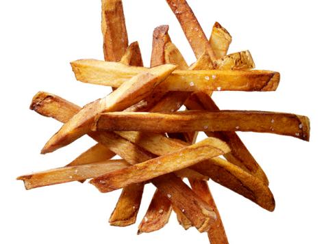 Bistro-Style Fries