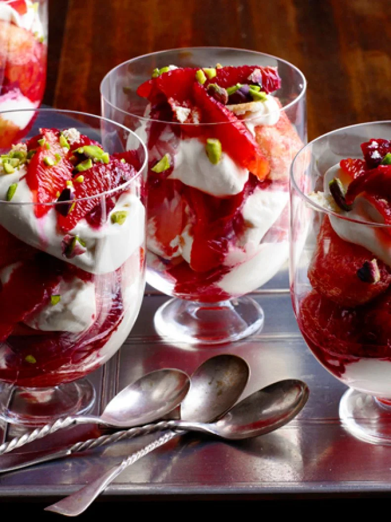 Food stylist: Anne Disrude
Prop stylist: Marina Malchin