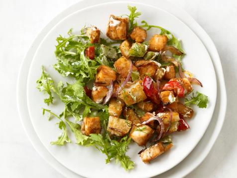 Salmon Hash